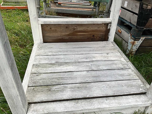 Zandbak - afbeelding 5 van  10