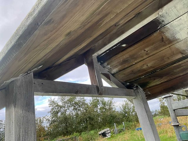 Zandbak - afbeelding 2 van  10