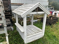 Zandbak - afbeelding 1 van  10