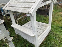 Zandbak - afbeelding 3 van  10