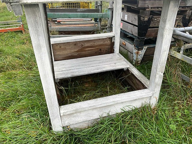 Zandbak - afbeelding 6 van  10