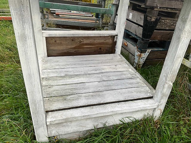 Zandbak - afbeelding 9 van  10