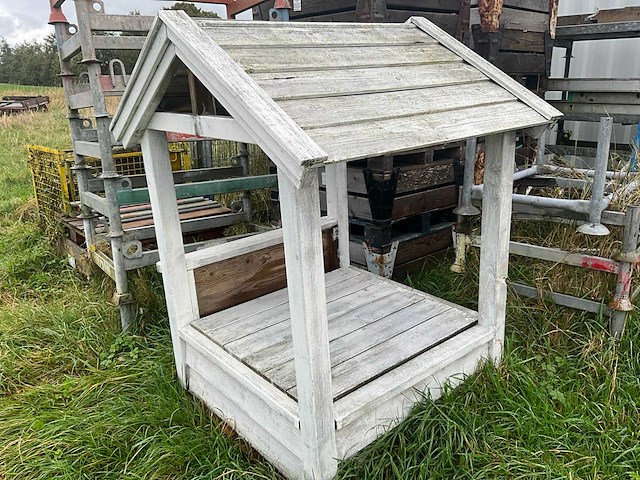 Zandbak - afbeelding 3 van  7