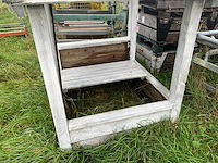 Zandbak - afbeelding 4 van  7