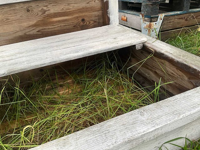 Zandbak - afbeelding 5 van  7