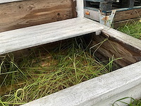 Zandbak - afbeelding 5 van  7