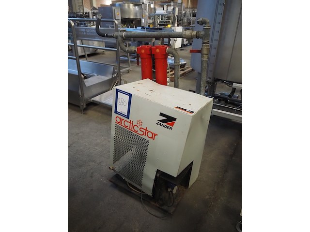 Zander - afbeelding 1 van  7