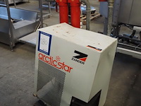 Zander - afbeelding 1 van  7