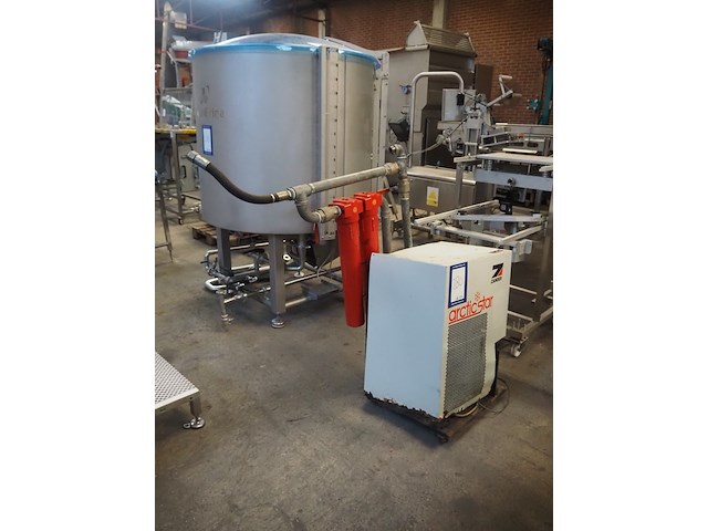 Zander - afbeelding 2 van  7