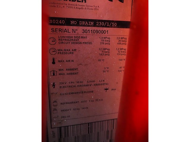 Zander - afbeelding 5 van  7