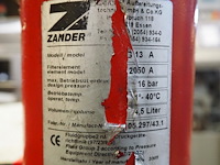 Zander - afbeelding 7 van  7