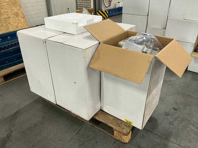 Zandfilter (5x) - afbeelding 1 van  4