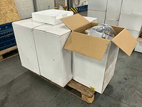 Zandfilter (5x) - afbeelding 1 van  4