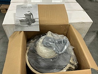 Zandfilter (5x) - afbeelding 2 van  4