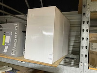 Zandfilter elite 1025/1050 (2x) - afbeelding 1 van  4