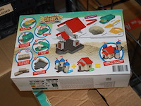 Zandhuis bouwen 1x in ds 7 - afbeelding 5 van  5