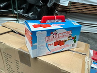 Zandkasteel maker (20x) - afbeelding 4 van  4