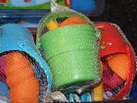 Zandsetje 3 stuks in kr 44 - afbeelding 3 van  3