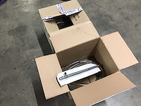 Zandstraal set (2x) - afbeelding 1 van  2