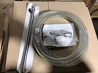 Zandstraal set - afbeelding 1 van  1