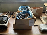 Zandstraalpistool met slang (4x) - afbeelding 4 van  4