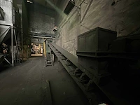 Zandtransportbanden
