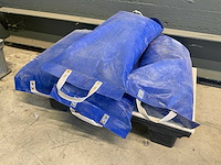 Zandzak (4x) - afbeelding 1 van  4