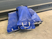 Zandzak (4x) - afbeelding 3 van  4