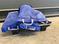 Zandzak (4x) - afbeelding 4 van  4