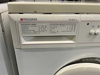 Zanger voorlader wasmachine - afbeelding 2 van  2