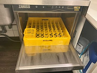 Zanissu korvenvaatwasmachine - afbeelding 2 van  2