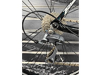 Zannata - hybride z21 h zwart l - racefiets - afbeelding 3 van  24