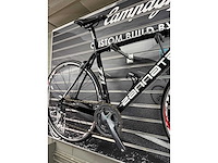 Zannata - hybride z21 h zwart l - racefiets - afbeelding 6 van  24