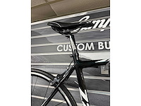 Zannata - hybride z21 h zwart l - racefiets - afbeelding 7 van  24