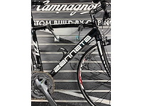 Zannata - hybride z21 h zwart l - racefiets - afbeelding 8 van  24