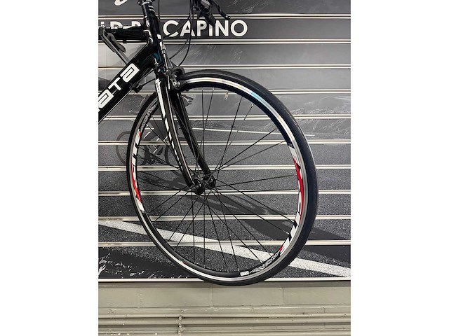 Zannata - hybride z21 h zwart l - racefiets - afbeelding 9 van  24