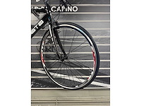 Zannata - hybride z21 h zwart l - racefiets - afbeelding 9 van  24