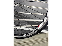 Zannata - hybride z21 h zwart l - racefiets - afbeelding 10 van  24