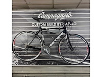 Zannata - hybride z21 h zwart l - racefiets