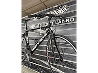 Zannata - hybride z21 h zwart l - racefiets - afbeelding 12 van  24