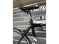 Zannata - hybride z21 h zwart l - racefiets - afbeelding 13 van  24