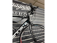 Zannata - hybride z21 h zwart l - racefiets - afbeelding 14 van  24