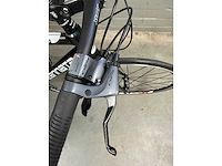 Zannata - hybride z21 h zwart l - racefiets - afbeelding 16 van  24