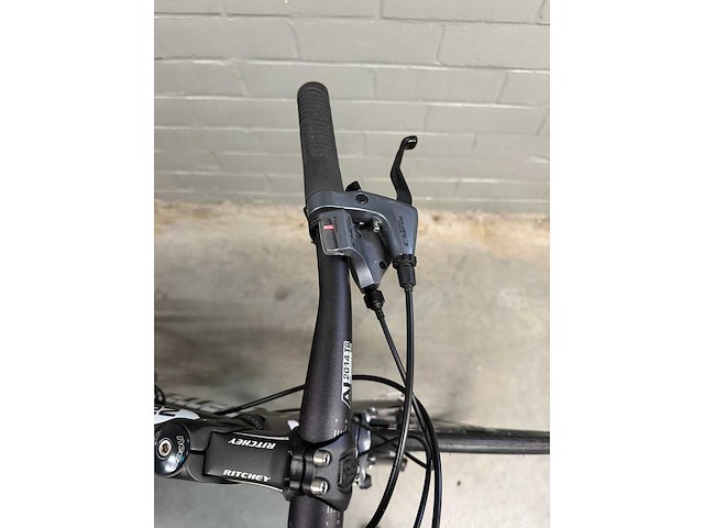 Zannata - hybride z21 h zwart l - racefiets - afbeelding 17 van  24