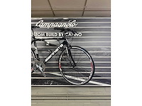 Zannata - hybride z21 h zwart l - racefiets - afbeelding 11 van  24