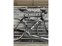 Zannata - hybride z21 h zwart l - racefiets - afbeelding 20 van  24