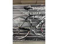 Zannata - hybride z21 h zwart l - racefiets - afbeelding 21 van  24