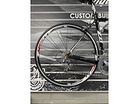 Zannata - hybride z21 h zwart l - racefiets - afbeelding 22 van  24