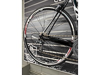 Zannata - hybride z21 h zwart l - racefiets - afbeelding 23 van  24