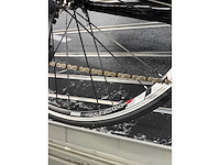 Zannata - hybride z21 h zwart l - racefiets - afbeelding 24 van  24